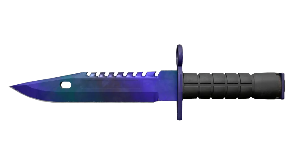 ★ M9 Bayonet | Doppler (Factory New) thumbnail