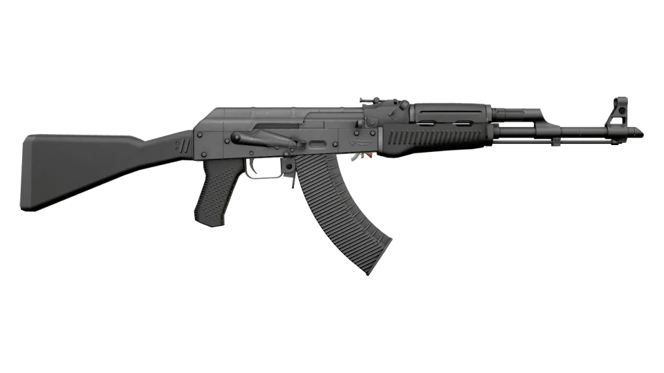 Vorschau von AK-47 | Slate (Factory New)
