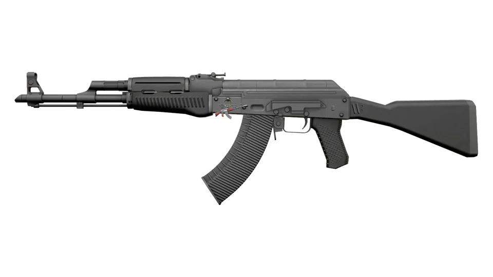 Vorschau von AK-47 | Slate (Factory New)