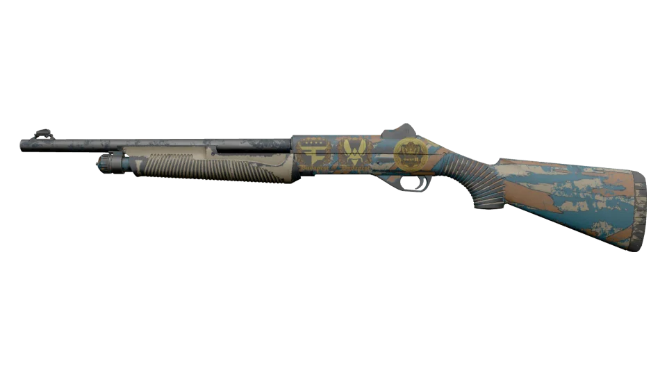 Souvenir Nova | Quick Sand (Field-Tested)