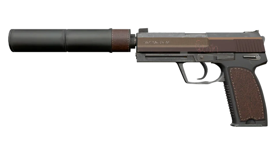 USP-S | Business Class (Minimal Wear)