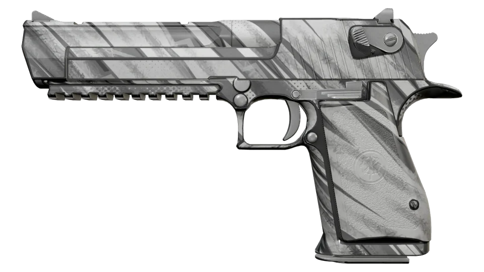 Миниатюра Desert Eagle | The Daily Deagle (Factory New)