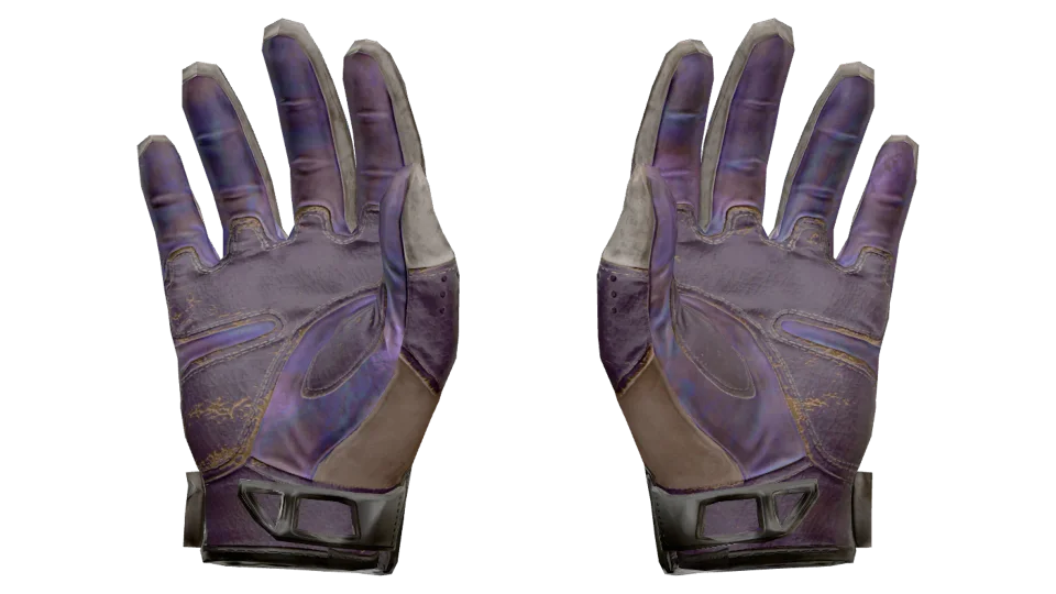 ★ Sport Gloves | Violet Beadwork (Field-Tested) thumbnail