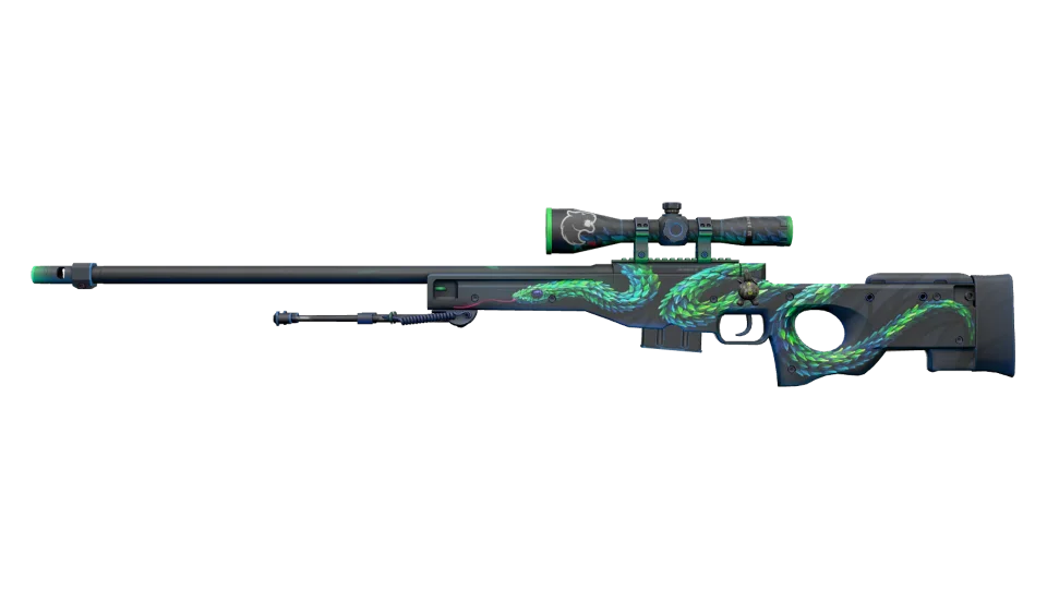 AWP | Atheris (Factory New)