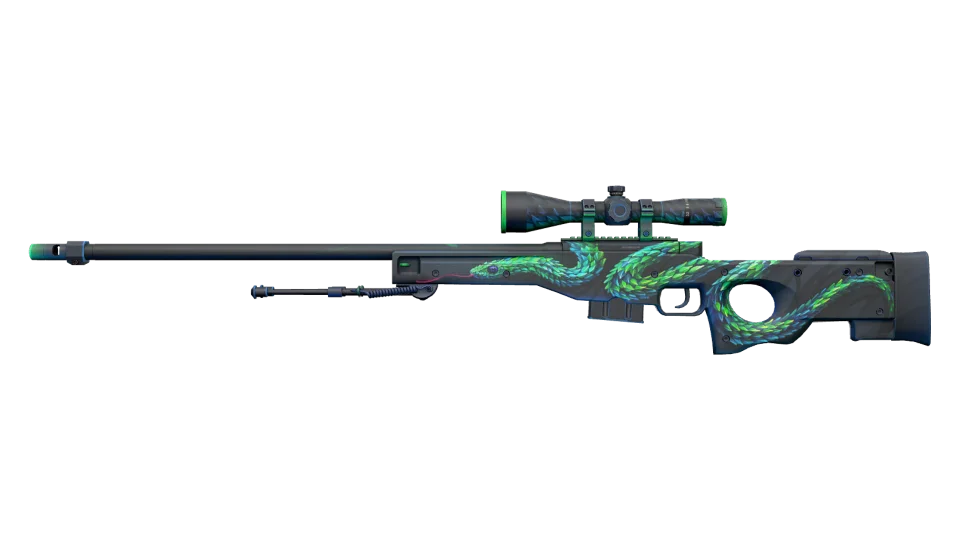 AWP | Atheris (Factory New)