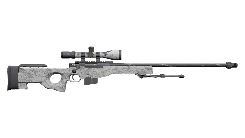 AWP | The End (Factory New) thumbnail