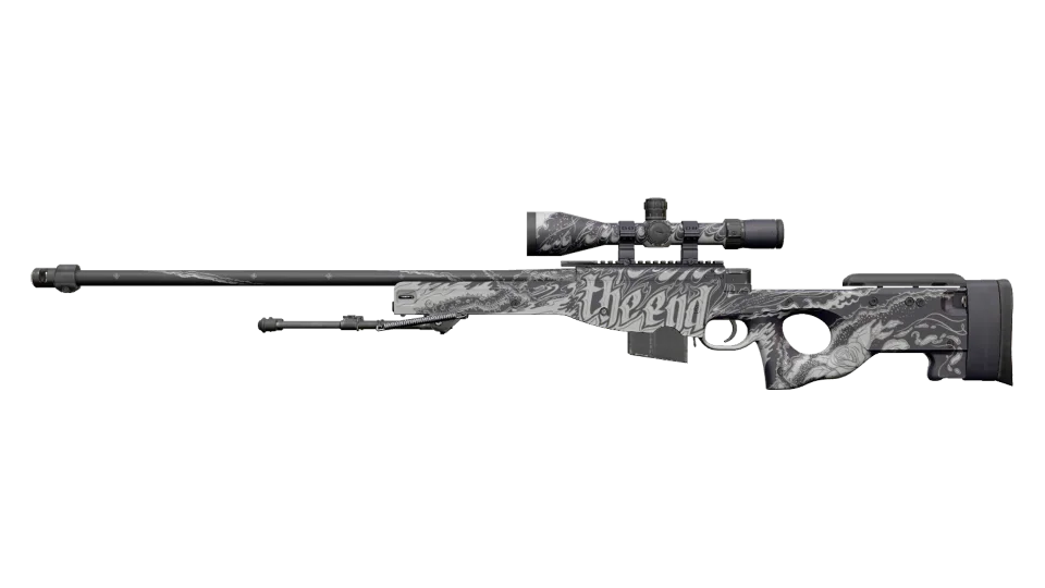 AWP | The End (Factory New)