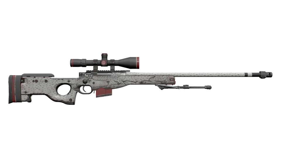 AWP | LongDog (Field-Tested) thumbnail