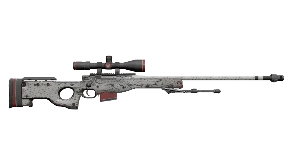 AWP | LongDog (Field-Tested) thumbnail