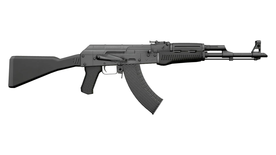 Vorschau von AK-47 | Slate (Factory New)