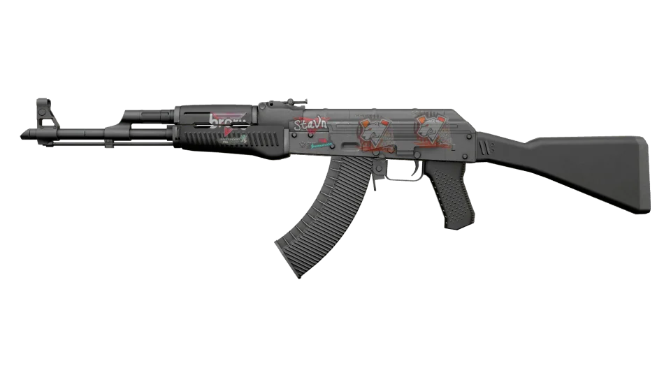 AK-47 | Slate (Factory New)