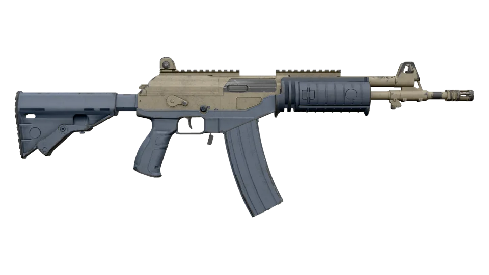 Galil AR | Tornado (Field-Tested) thumbnail