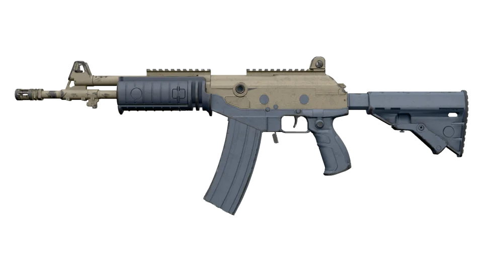 Galil AR | Tornado (Field-Tested) thumbnail