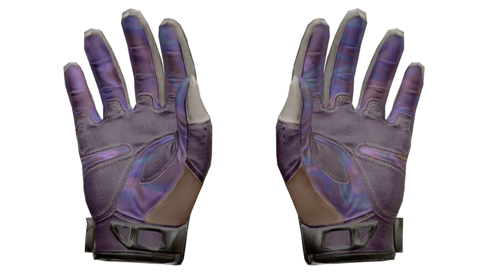 ★ Sport Gloves | Violet Beadwork (Minimal Wear) thumbnail