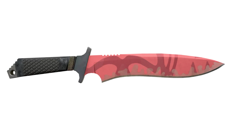 ★ Classic Knife | Slaughter (Factory New) thumbnail