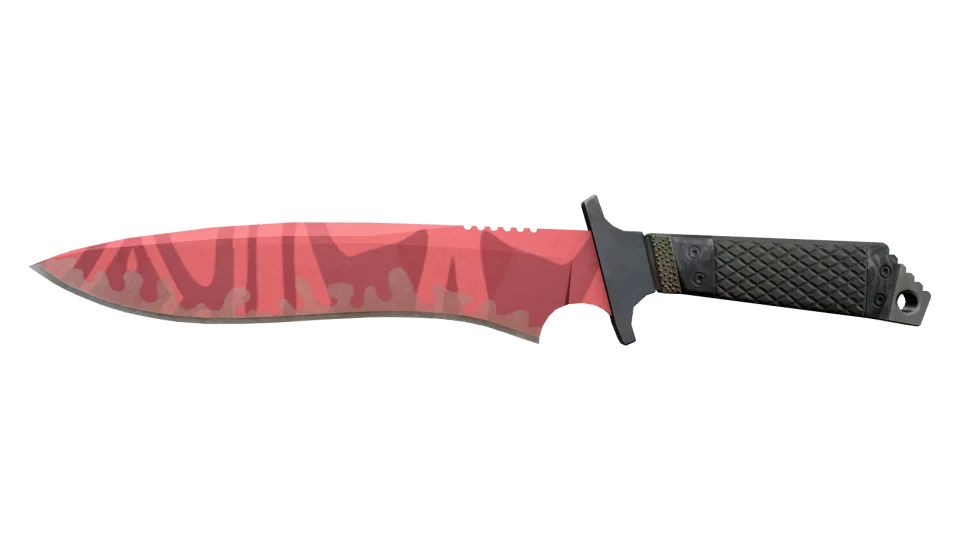 ★ Classic Knife | Slaughter (Factory New)