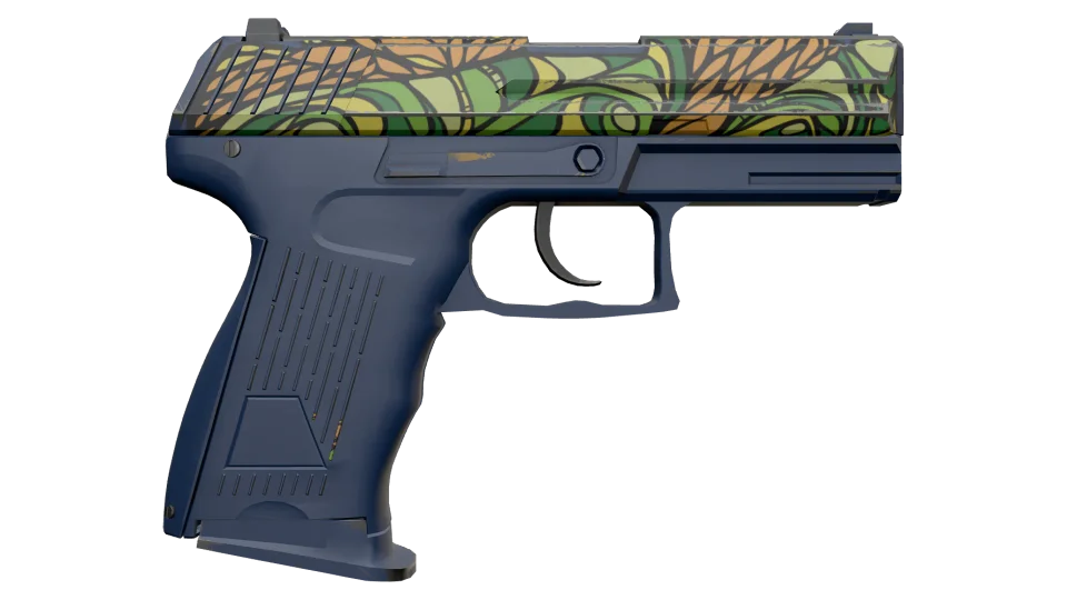 P2000 | Corticera (Factory New) thumbnail