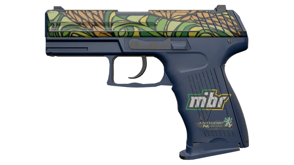 P2000 | Corticera (Factory New)