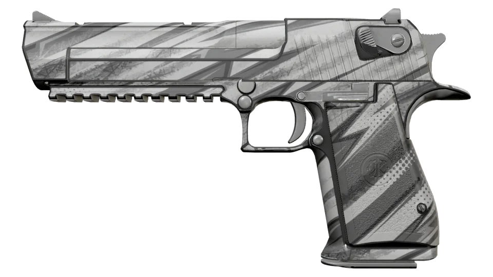 Desert Eagle | The Daily Deagle (Factory New)