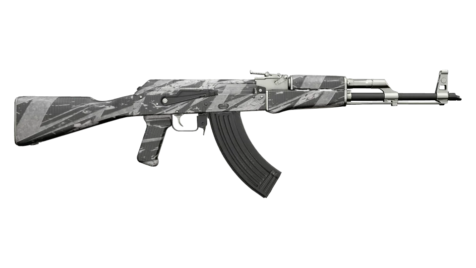 AK-47 | Breakthrough (Minimal Wear) thumbnail