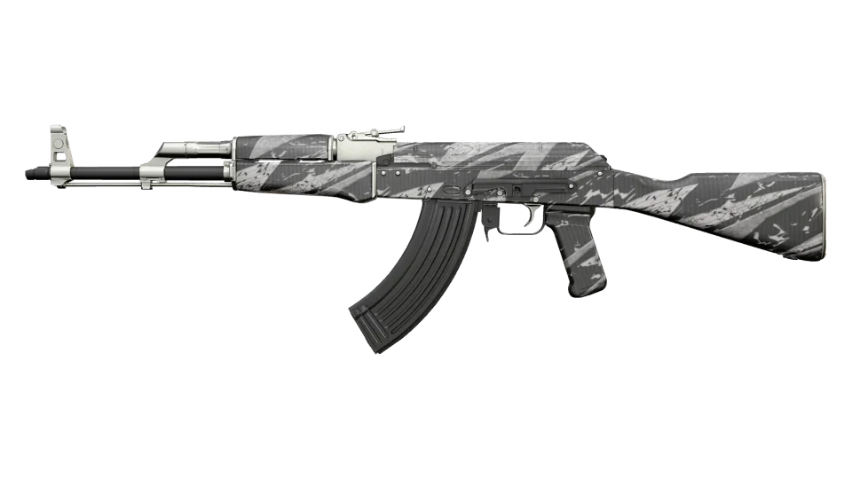 AK-47 | Breakthrough (Minimal Wear) thumbnail