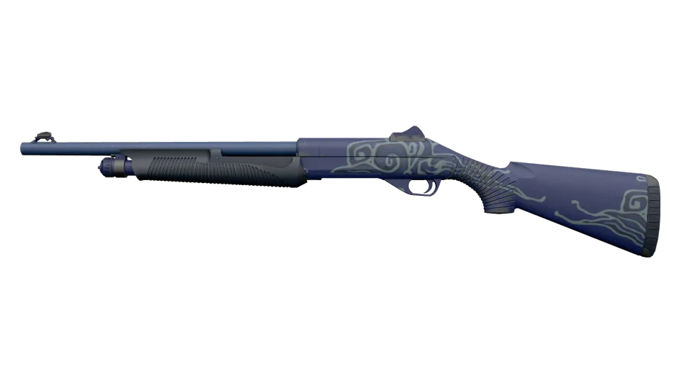 Nova | Tempest (Minimal Wear)