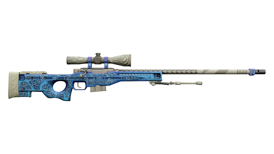 AWP | Gungnir (Factory New) thumbnail