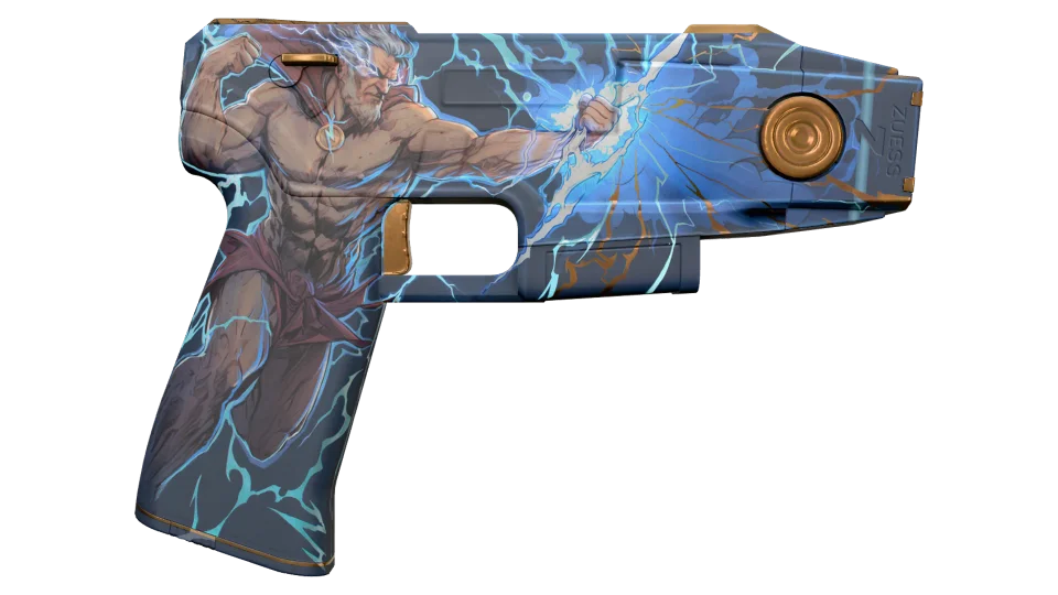 Zeus x27 | Olympus (Factory New) thumbnail
