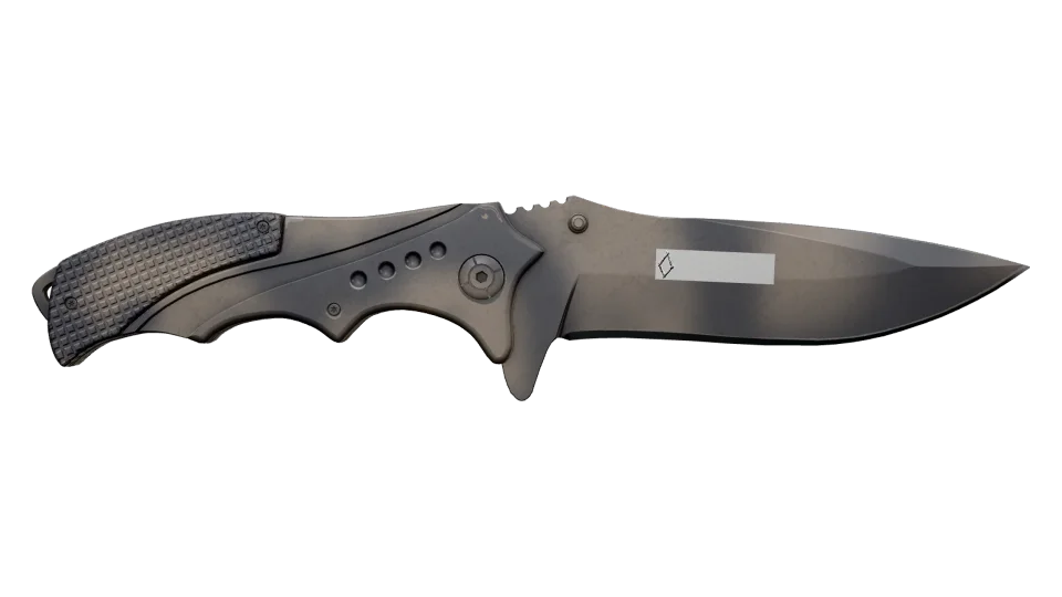 ★ StatTrak™ Nomad Knife | Scorched (Minimal Wear) thumbnail