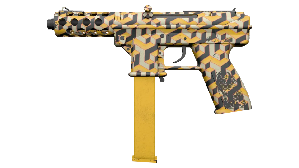 Tec-9 | Terrace (Factory New) thumbnail