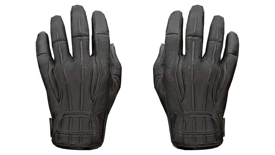 ★ Sport Gloves | Nocts (Battle-Scarred)