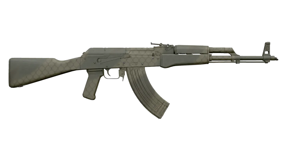 AK-47 | Safari Mesh (Factory New) thumbnail
