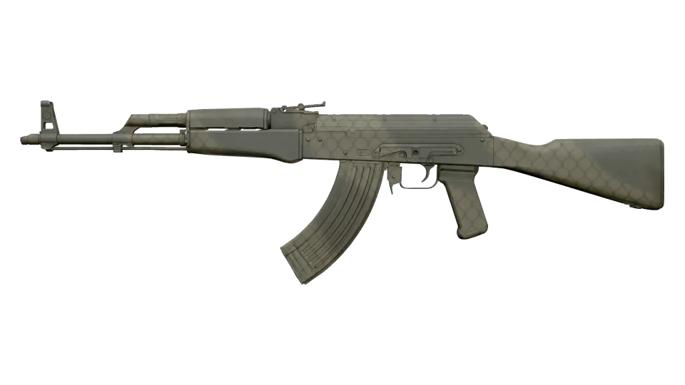 AK-47 | Safari Mesh (Factory New)