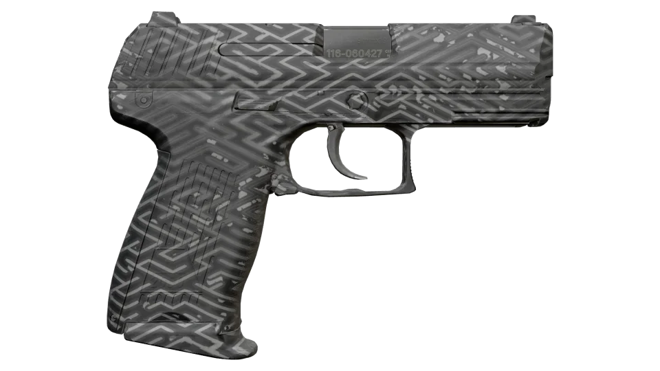 P2000 | Pathfinder (Factory New) thumbnail