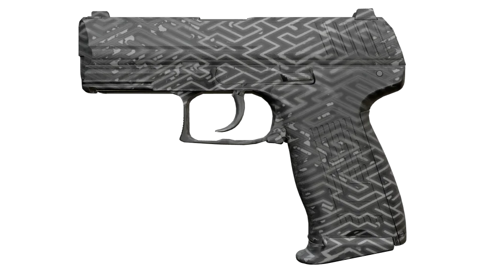 P2000 | Pathfinder (Factory New) thumbnail