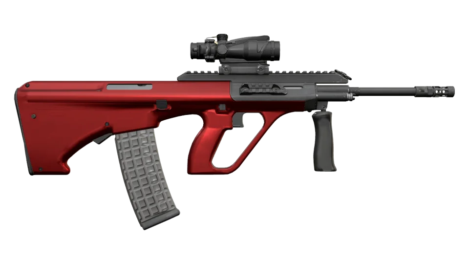 AUG | Hot Rod (Factory New) thumbnail