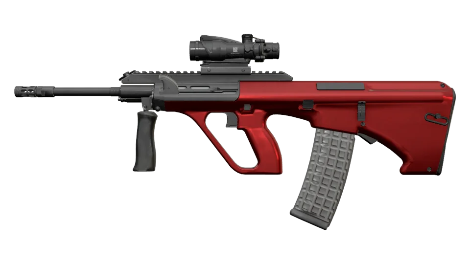 AUG | Hot Rod (Factory New) thumbnail