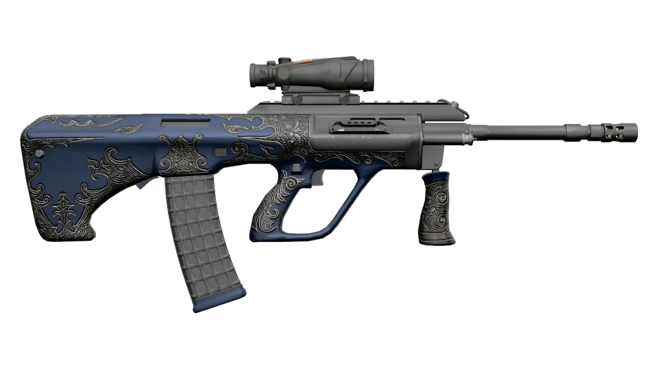 AUG | Aristocrat (Factory New) thumbnail
