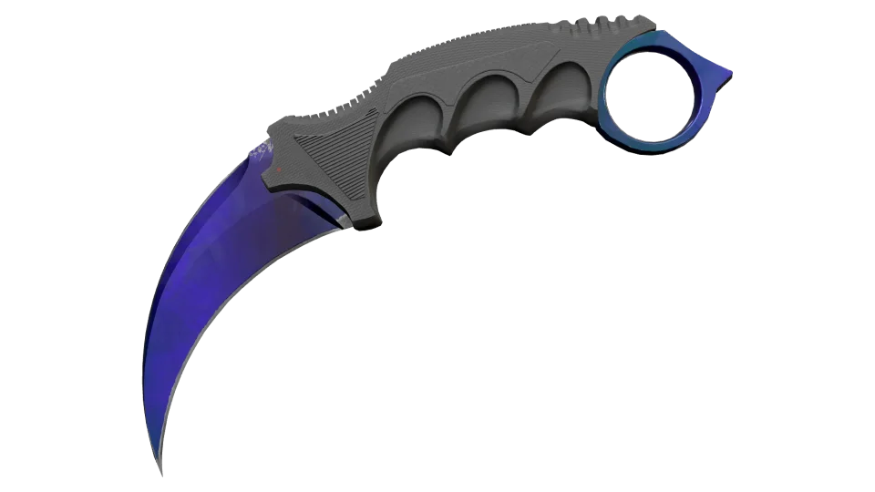 ★ Karambit | Doppler (Factory New)