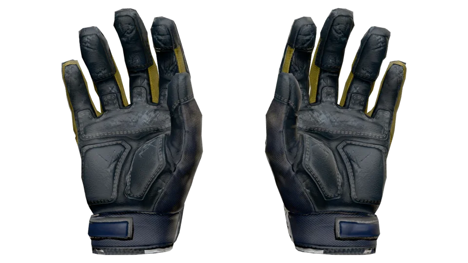 ★ Specialist Gloves | Field Agent (Field-Tested) thumbnail