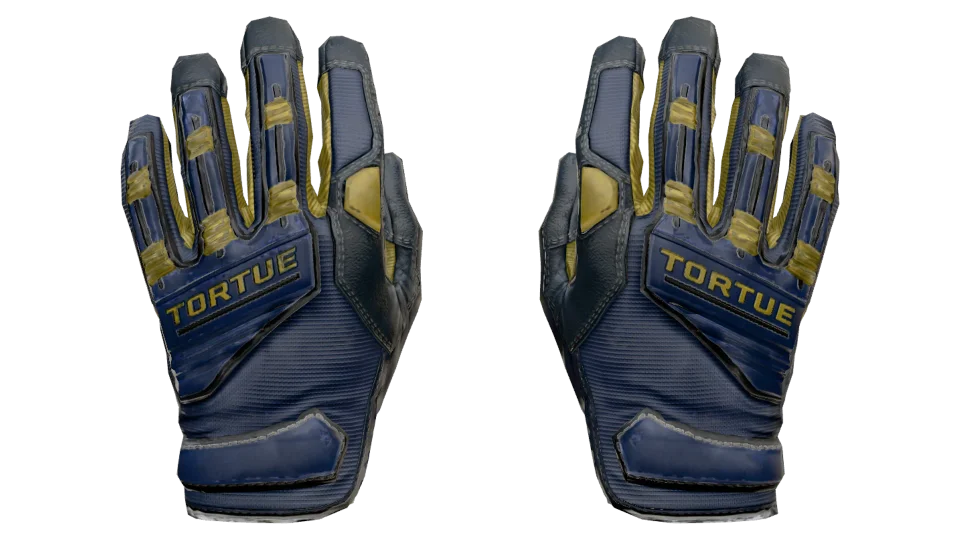 ★ Specialist Gloves | Field Agent (Field-Tested)