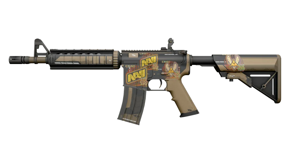 M4A4 | Desert-Strike (Factory New)