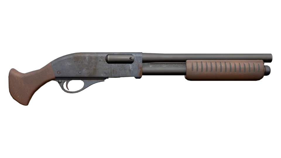 Sawed-Off | Rust Coat (Field-Tested) thumbnail
