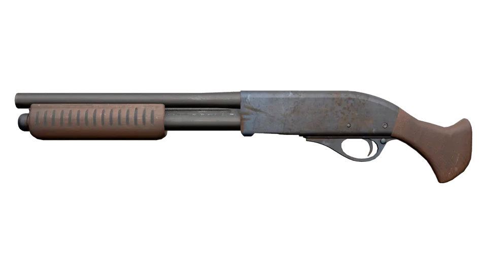 Sawed-Off | Rust Coat (Field-Tested) thumbnail