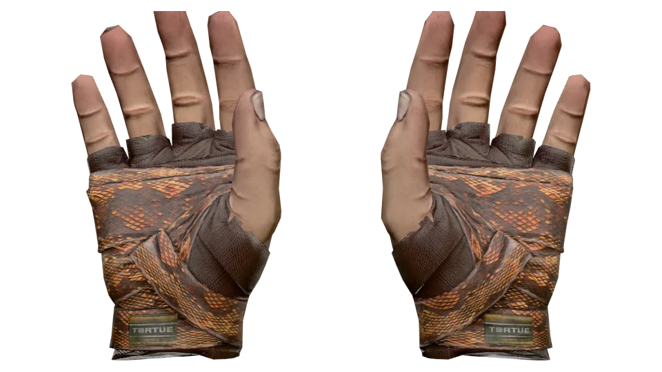 ★ Hand Wraps | Constrictor (Field-Tested) thumbnail