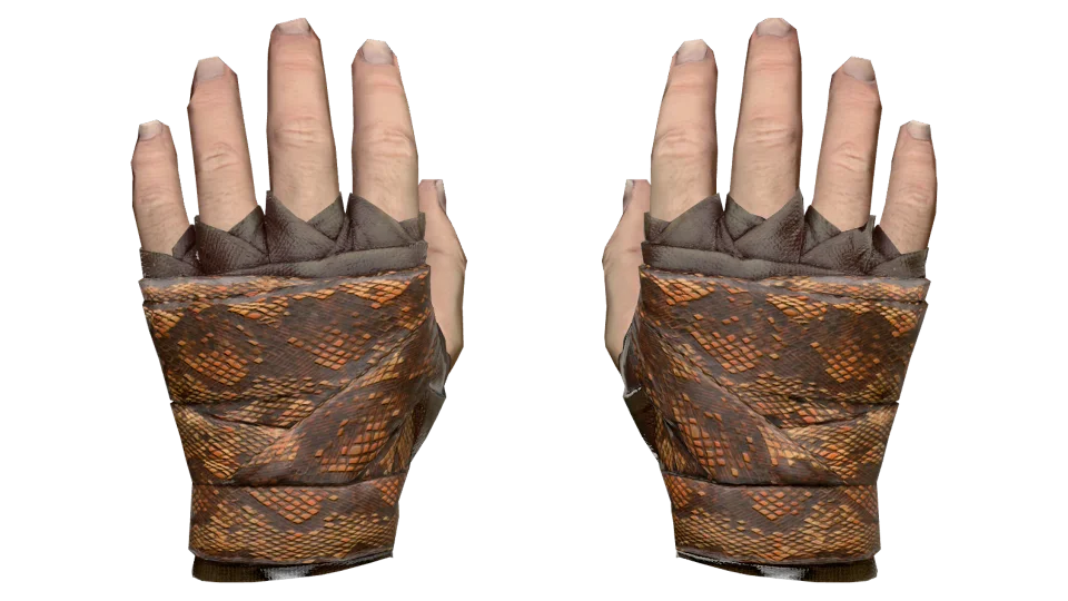 ★ Hand Wraps | Constrictor (Field-Tested)