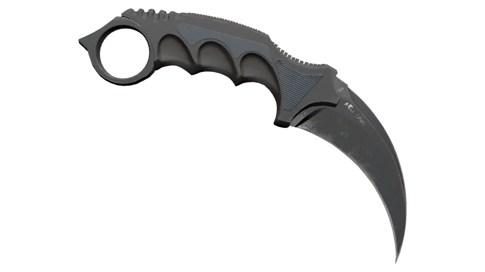 ★ Karambit | Night (Field-Tested) thumbnail