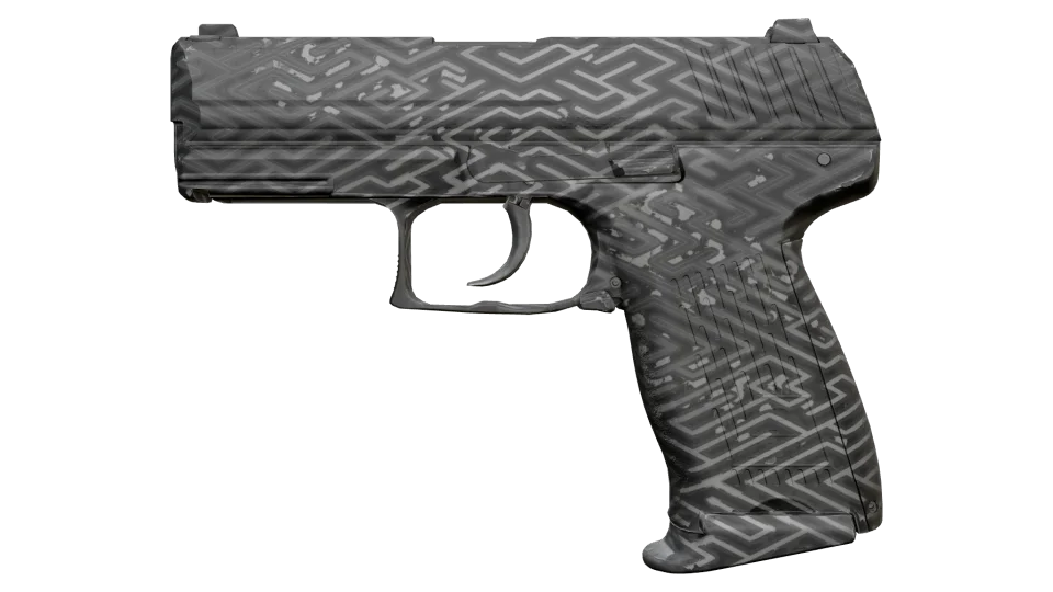 P2000 | Pathfinder (Factory New)