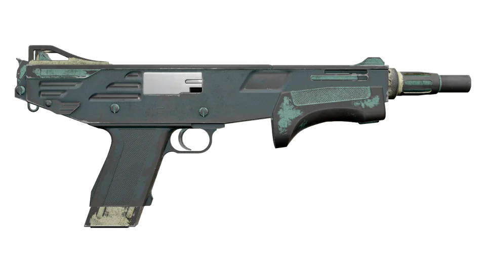 MAG-7 | Seabird (Battle-Scarred) thumbnail