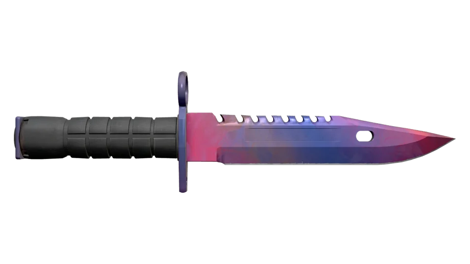 ★ M9 Bayonet | Doppler (Factory New) thumbnail